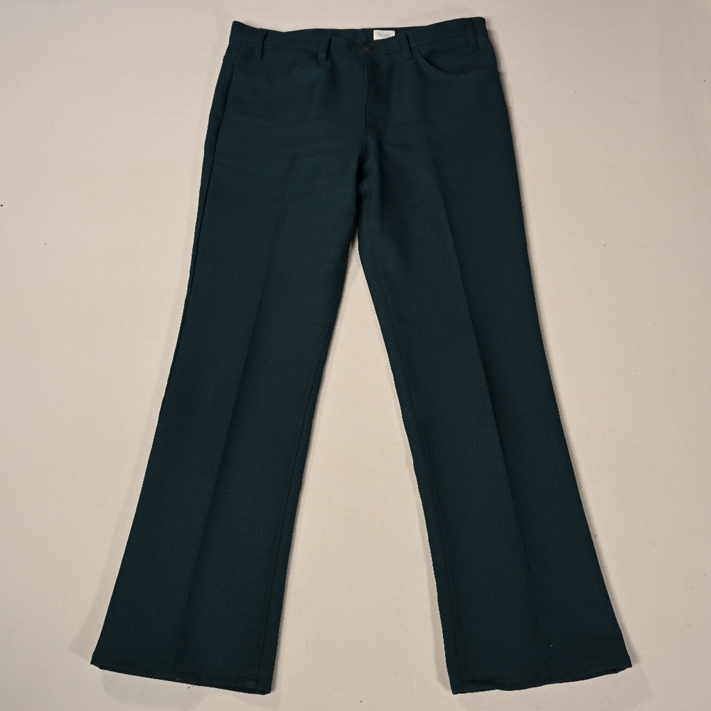 Levis Pants Mens 36x32 VTG 1992 Straight Leg Made In USA